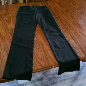 Black pants for women